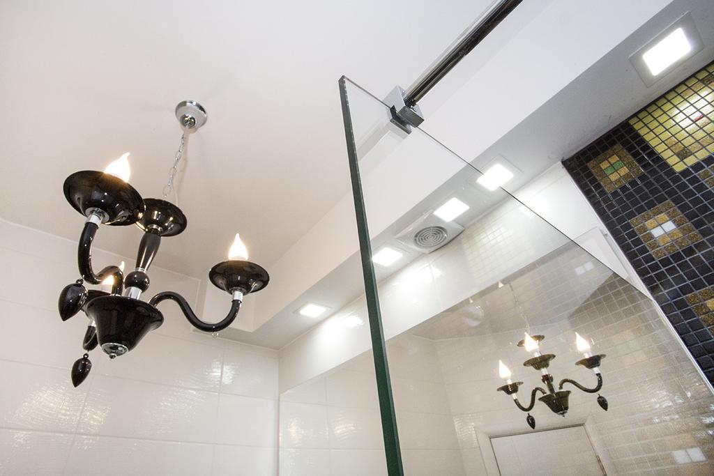 Apartment Mozaik Belgrado Buitenkant foto