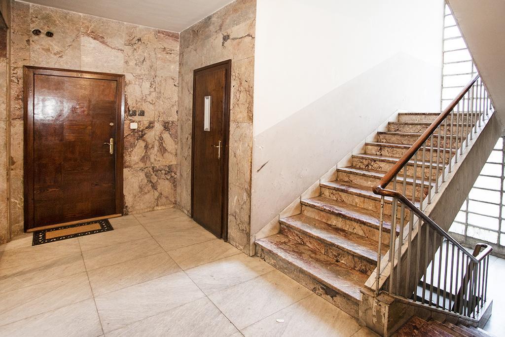Apartment Mozaik Belgrado Buitenkant foto